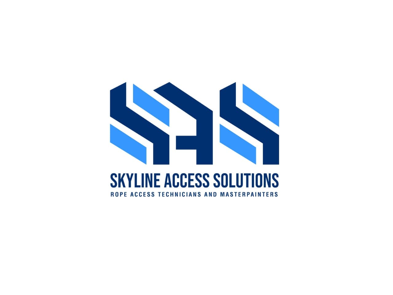 Skyline Access Solutions (Pvt) Ltd | Logo
