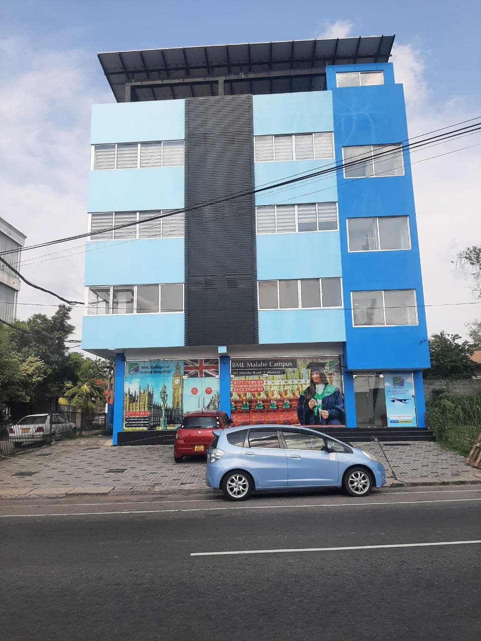 BML Campus