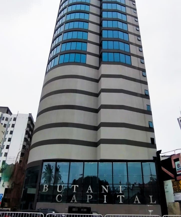 Butani Capital