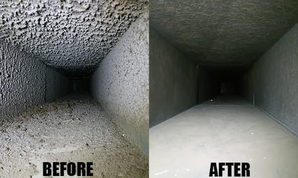 Duct Cleaning